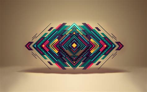 4k abstract wallpaper.